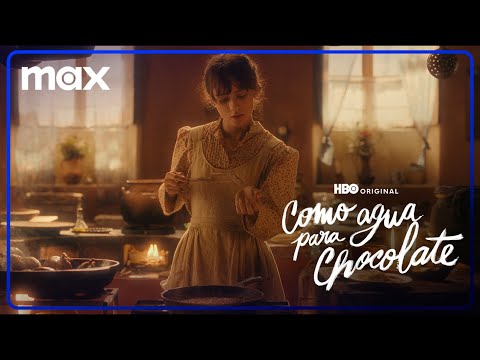 Como Agua Para Chocolate | Trailer Oficial | Max