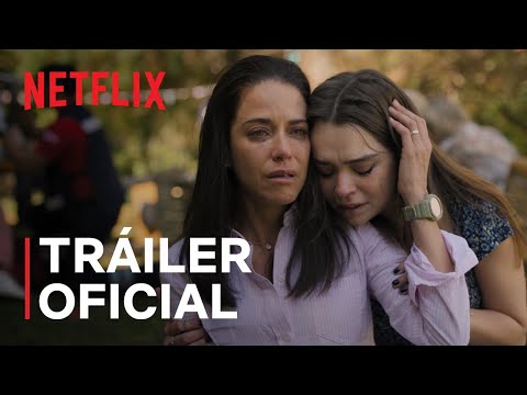 Accidente | Tráiler oficial | Netflix