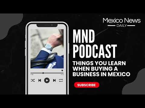 MND Perspectives: What I learned moving to Mexico