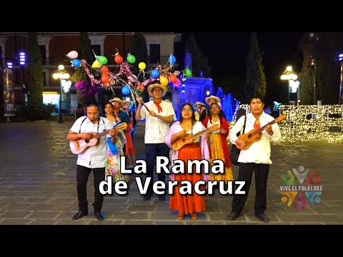 La Rama de Veracruz