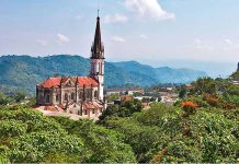 Cuetzalan, Puebla, Mexico