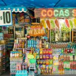 A tiendita in Mexico