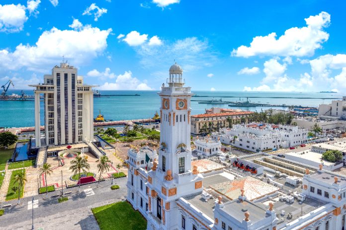 Port of Veracruz