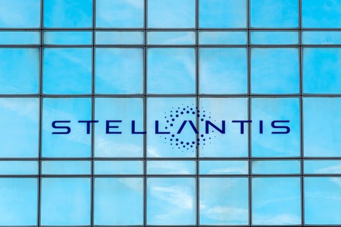 Stellantis N.V. is a multinational automotive manufacturing company formed from the merger in 2021 of the Italian–American conglomerate Fiat Chrysler Automobiles (FCA) and the French PSA Group.