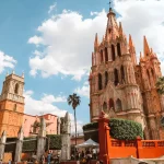 MND Where to Live in Mexico: Guanajuato